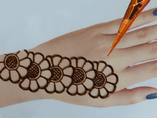 Henna Design Wallpapers