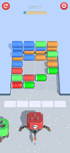 Battery Jam