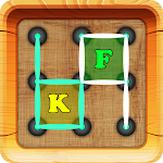 Cover Image of Download Dot and Boxes Puzzle Game – Co  APK