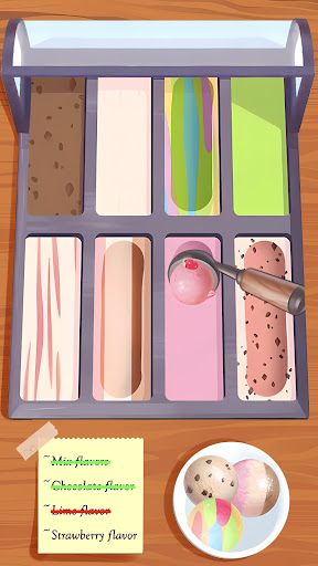 Happy Diner Story: Cooking Mod Free ADS