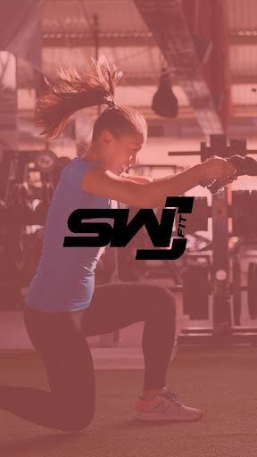 Android application Sweat with Jeanette screenshort