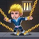Hero Rescue - Pin Puzzle - Pull the Pin Apk