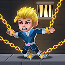 Hero Rescue - Pin Puzzle - Pull the Pin 1.1.12 APK Download