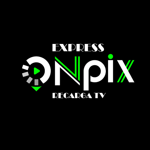 Express ONPIX Recarga TV