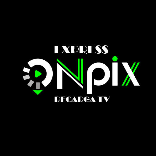 Express ONPIX Recarga TV logo
