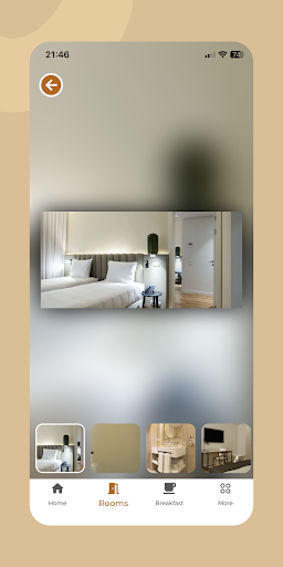 Sines Sea View Screen 3