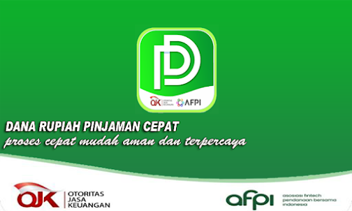 DanaRupiah - Pinjaman Tips