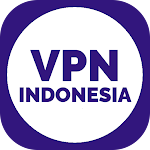 Cover Image of Baixar VPN Indonesia 1.0 APK