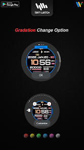 Screenshot image