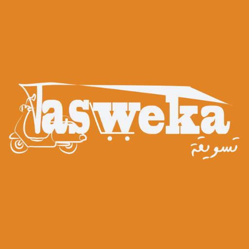 تسويقه - Tasweka logo