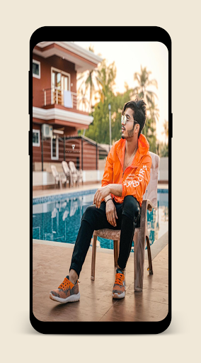 Faiz Baloch HD Wallpapers