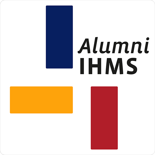 Alumni Hotel School ROC Mondri logo