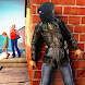 City Bank Robbery Thief Simulator:Cops Sneak Game2 - Androidアプリ