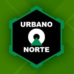 Cover Image of 下载 Urbano Norte - Motorista  APK