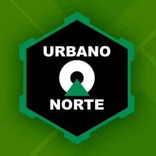 Urbano Norte - Motorista