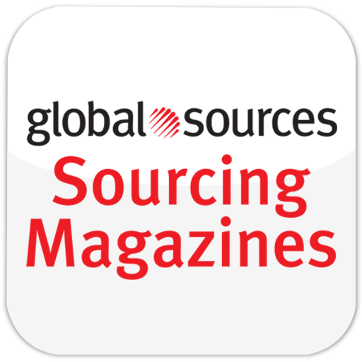 Global Sources Magazines