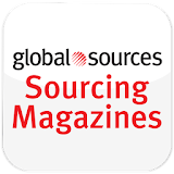 Global Sources Magazines icon