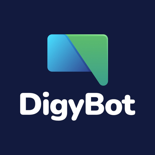 Digybot logo