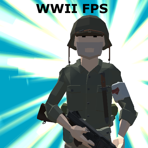 Allied: WW2 FPS