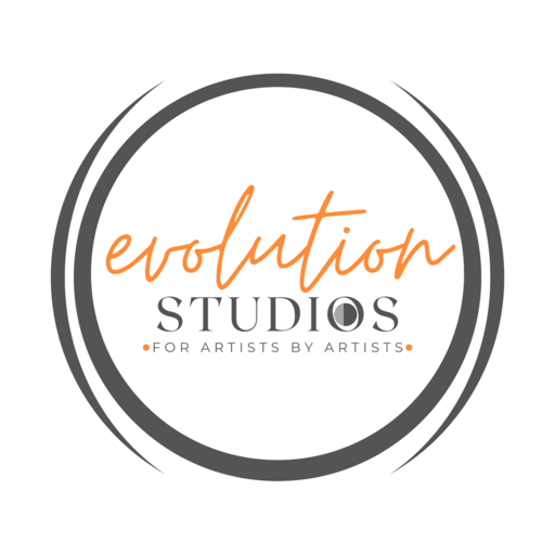 Evolution Studios logo