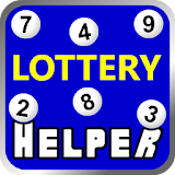 Lottery Helper Strategy Guides icon