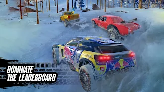 Game screenshot Offroad Unchained apk download