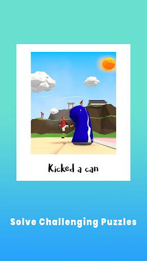 Perfect Snap Screen 3