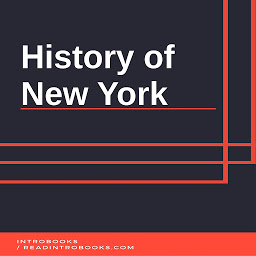 Icon image History of New York