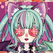 Magical Girl Avatar maker: Mag - Androidアプリ