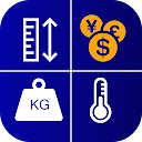 Unit Converter and Calculator