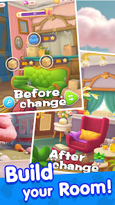 House Alteration 1.1 APK + Мод (Unlimited money) за Android
