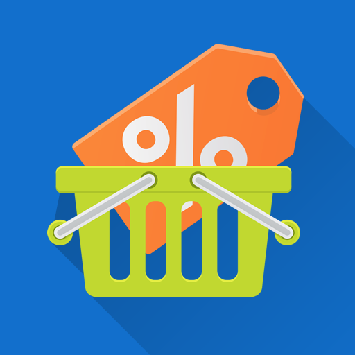 Bargain Shopper logo