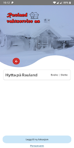 Rauland Vaktservice 1.0.6 APK + Mod (Free purchase) for Android