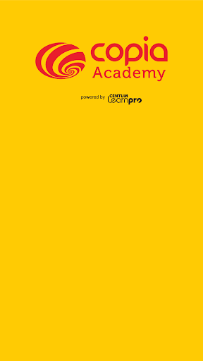 Copia Academy Screen 2
