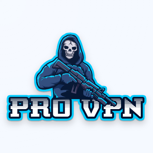 PRO VPN logo