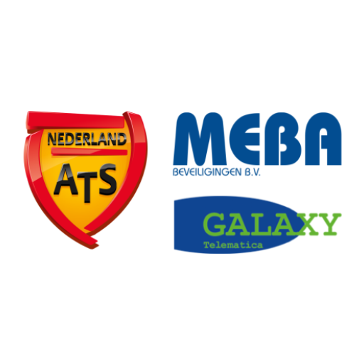 ATS Nederland logo