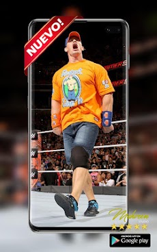John Cena Wallpapersのおすすめ画像2