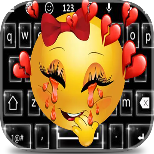 Face Emoji Keyboard Apps on Google Play