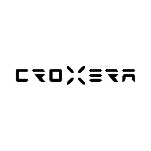 CROXERA logo