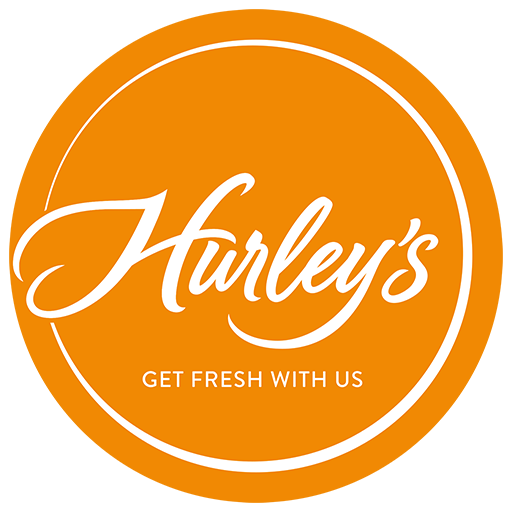 Hurleys logo