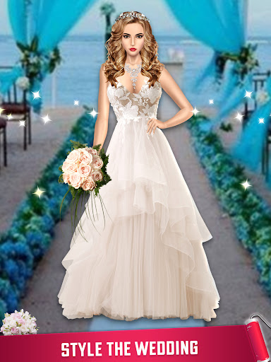 Fashion Show - Dress Up Games screenshot 9