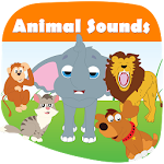 Cover Image of Download Animal sounds 1.0.1 APK