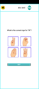 ASL Knowledge