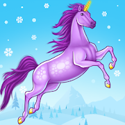 Top 38 Adventure Apps Like Unicorn Dash: Infinity Run - Best Alternatives