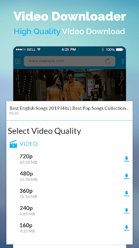 mp4 video downloader 6