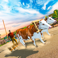 Real Farming Master - 3D Simulator