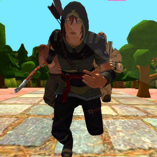Savage Escape Download on Windows