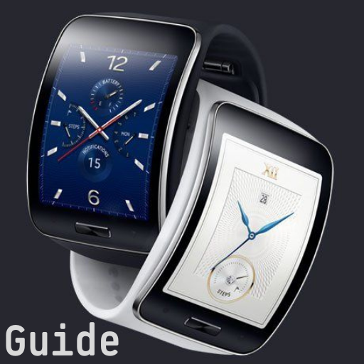 Samsung Galaxy Gear S guide