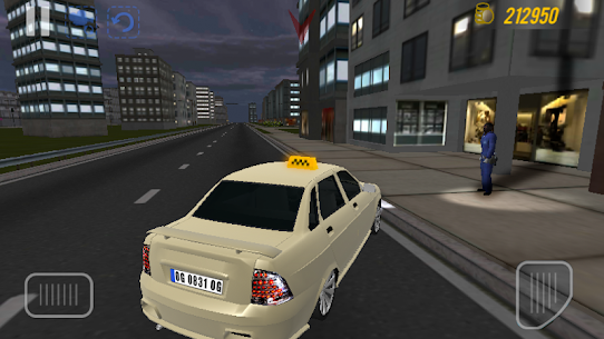 Russian Cars MOD (Unlimited Money) 5