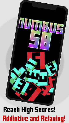 Numbus Screen 2